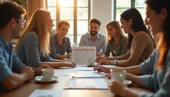 Demokratie-Checkliste