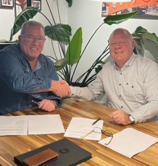 Institut Perspektive Handwerk und werbeland GmbH starten Kooperation für die Zukunft des Werbetechnik-Handwerks