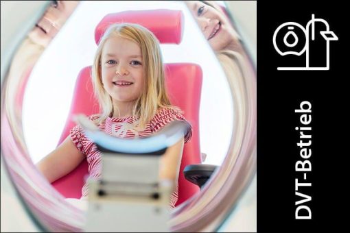 Perspektive DVT – „Wie SCS die Primärdiagnostik revolutioniert“