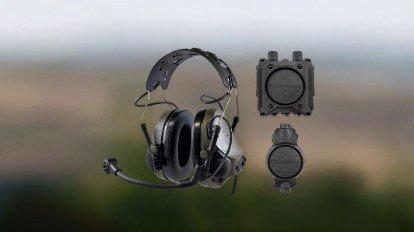 Taktische Kommunikation: Bundeswehr ruft weitere Sprechsätze mit Gehörschutzfunktion bei Rheinmetall ab – Auftragswert von über 130 MioEUR