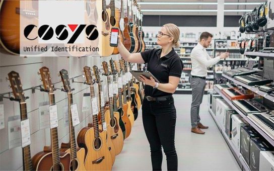 Die Stichtagsinventur im Retail digitalisieren: Vom Papierchaos zur revisionssicheren Datenbasis