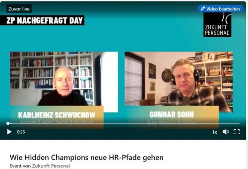 Der vergessene Kern der deutschen Wirtschaft – warum Politik die Hidden Champions nicht mehr versteht