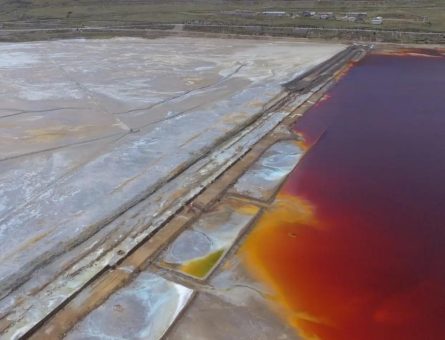 Deutliche Fortschritte: Cerro de Pasco macht silberreiche Abraumhalden zur Ressource