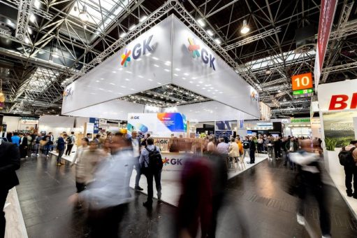 GK Software to Showcase Next-Generation Retail Solutions at NRF 2026 in New York