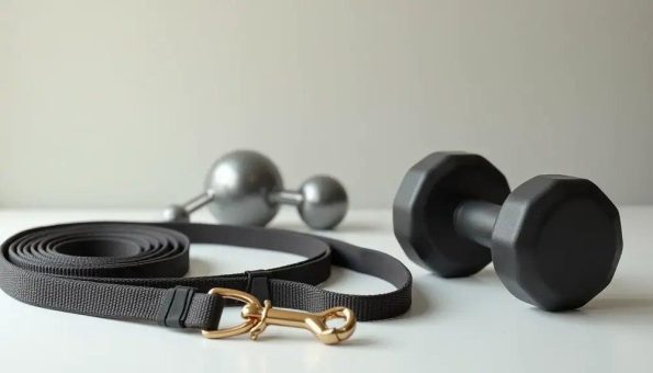 Gewicht-vs-Leinenstärke-Rechner