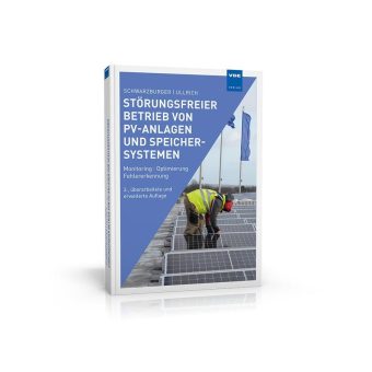 Photovoltaikanlagen sicher betreiben