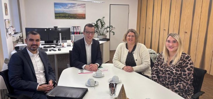 Krug: Rentenberatung erweitert Angebot