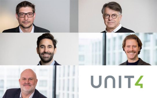 Unit4: ERP-Prognosen für 2026