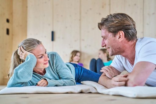 Gemeinsam gesund werden