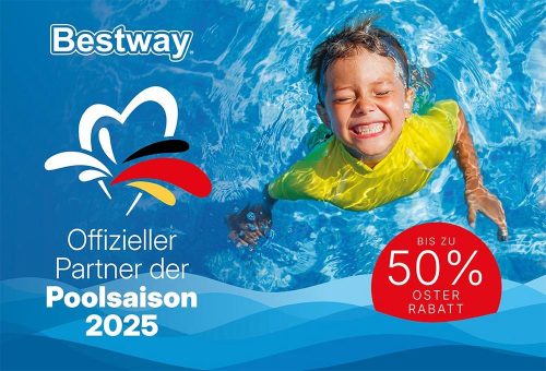 Deutschland geht baden