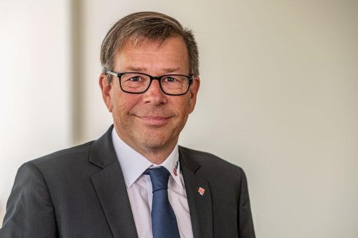 Frank Fehlemann übernimmt die Rolle als Business Development Manager für Data Center bei der Riello UPS GmbH
