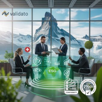 Integrität im Personalbereich: Validato stärkt ESG-Strategien