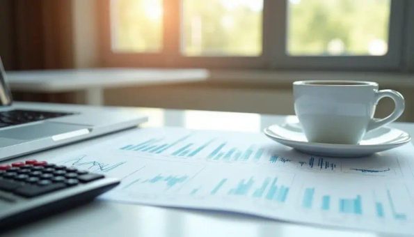 Break-even-Point-Rechner