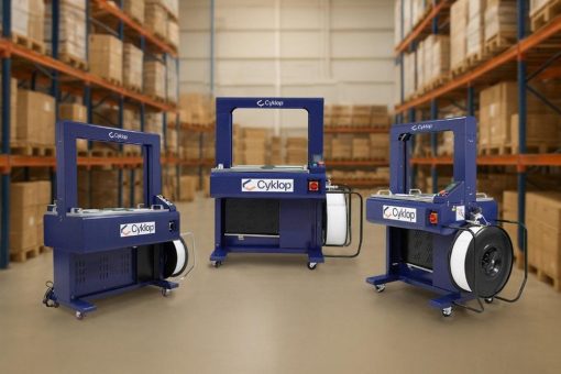 Messevorbericht: Produktneuheiten der Cyklop Eigenproduktion – Innovationen aus eigener Herstellung für den globalen Markt