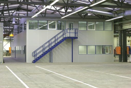 LBL GmbH feiert Doppeljubiläum auf der LogiMAT 2026 in Halle 1, Stand 1F40:
