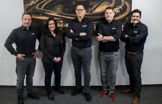 SORB®XT: HOCHWIRKSAMES BINDEMITTEL ZUR BEKÄMPFUNG VON LECKAGEN – Made in Germany!