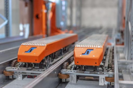 SIVAplan auf der LogiMAT 2026: Präzision, die bewegt