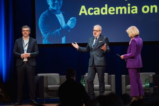 Industrial AI im Fokus: Erstes Münchner Management Kolloquium am TUM Campus Heilbronn