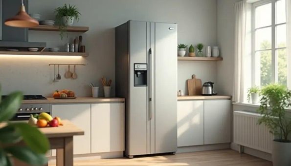 Kühlschrank brummt: Ursachen und Lösungen für das Problem