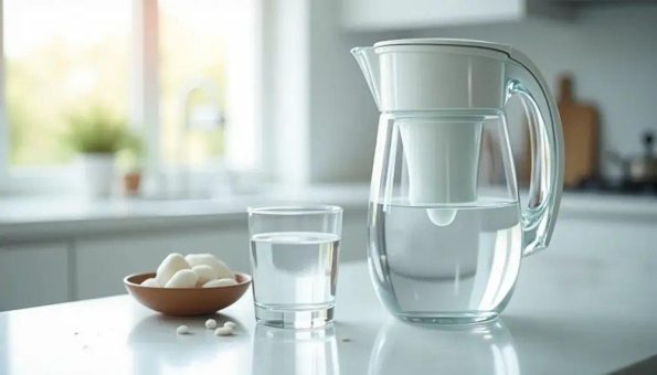 Wasserhärte-Umrechner