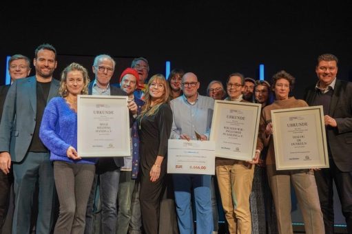 Inklusive Alster – gelebte Inklusion!