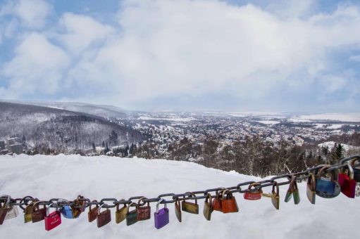 Veränderte Öffnungszeiten über die Feiertage
