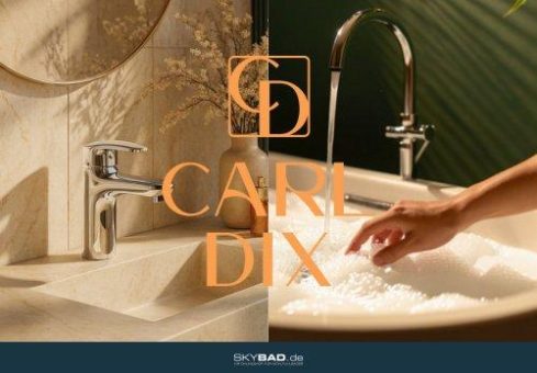 CARLDIX – Design voller Leben