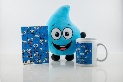 Willkommen, Baddi Pyrmont!