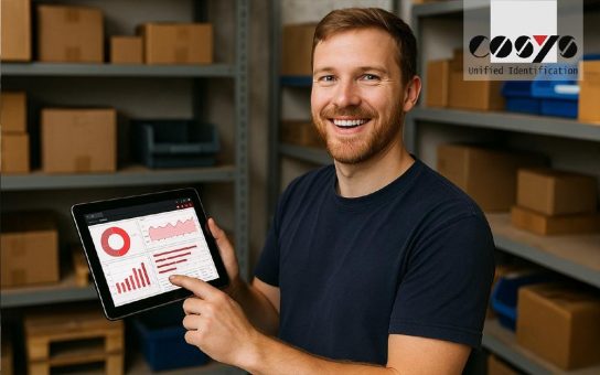 Lagerkosten senken mit COSYS – so wird jede Bewegung zum Gewinn