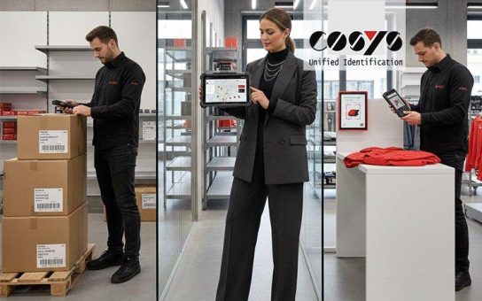 Digitale Brücken bauen: MDE-Geräte von Zebra und Honeywell als Schlüssel zur lückenlosen Transparenz in der Handel Logistik