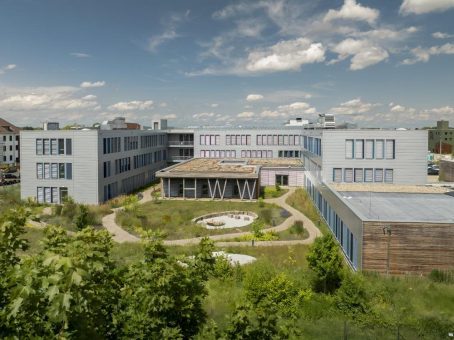 Nachhaltig seriell bauen