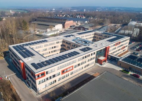 Nachhaltigkeit als ganzheitliches Konzept