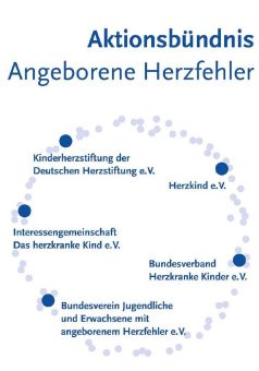 Angeborene Herzfehler: Psychokardiologie kommt viel zu kurz
