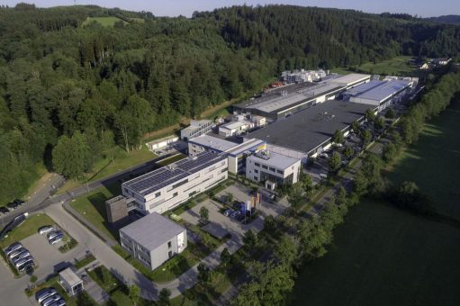 3-fach stark in der Region