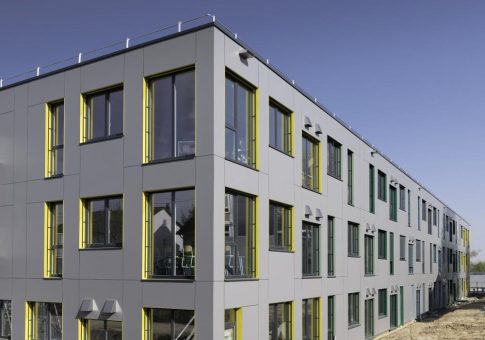 Was lange währt, wird endlich gut