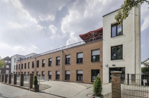 Bezahlbare Wohnungen für Azubis