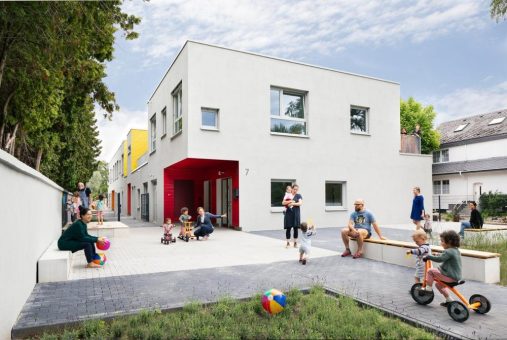 Ein „Wunderland“ in Mahlsdorf