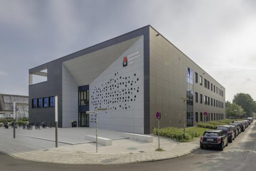 Neue Räume für moderne Lehrkonzepte