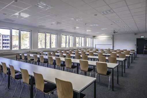 Vom Modul zum Hörsaal