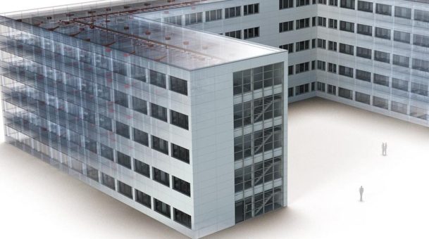 Digitalisierung und BIM im modularen Bauen