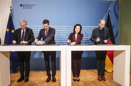 MSC Cruises und Meyer Werft unterzeichnen wegweisende Vereinbarung über sechs Kreuzfahrtschiffe der nächsten Generation