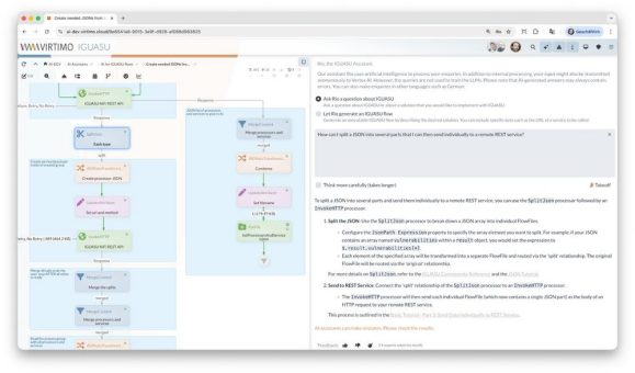 Virtimo AG stellt Major Releases VIRTIMO CLOUD 2026 und VIRTIMO SUITE 2026 vor