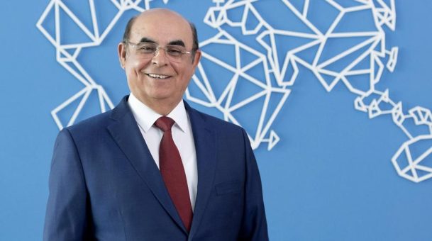 Digitalisierungsturbo – zwischen digitaler Vision und Realität