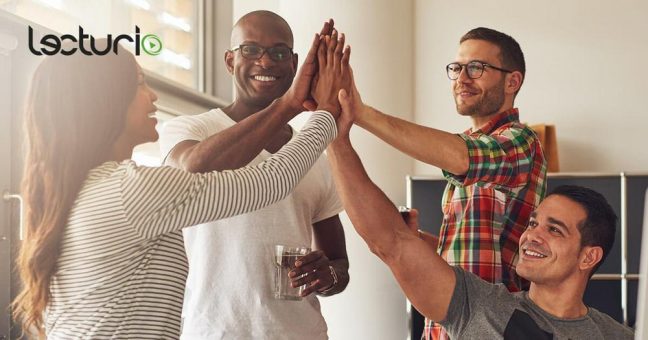 Lecturio präsentiert: Unsere 3 wichtigsten eLearning-Trends 2026
