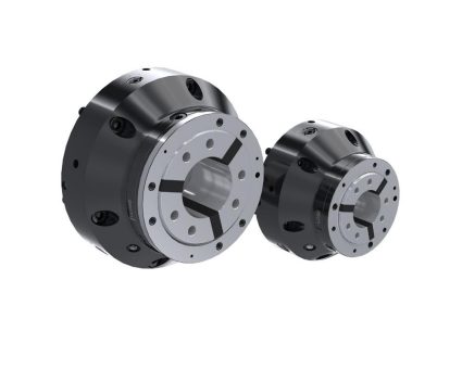 SMW-AUTOBLOK erhöht Flexibilität seines universellen Hybrid-Spannzangenfutters