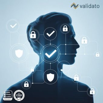 Validato setzt neue Maßstäbe: Vertrauen durch Verifikation