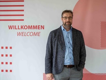 Neue Professur für Abwasserbewirtschaftung und -behandlung