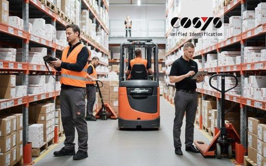 Inventur im Januar: Compliance, Präzision und Kosteneffizienz