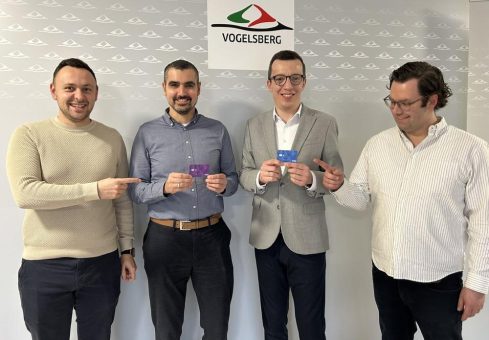 Knapp 120 Bezahlkarten ausgegeben