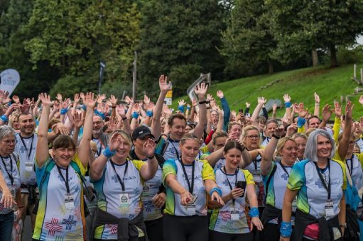Aktiv nach Feierabend: Team Walk Dortmund – jetzt Startplätze sichern!